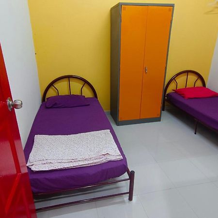 Bunga Homestay Kelantan Bachok Bagian luar foto
